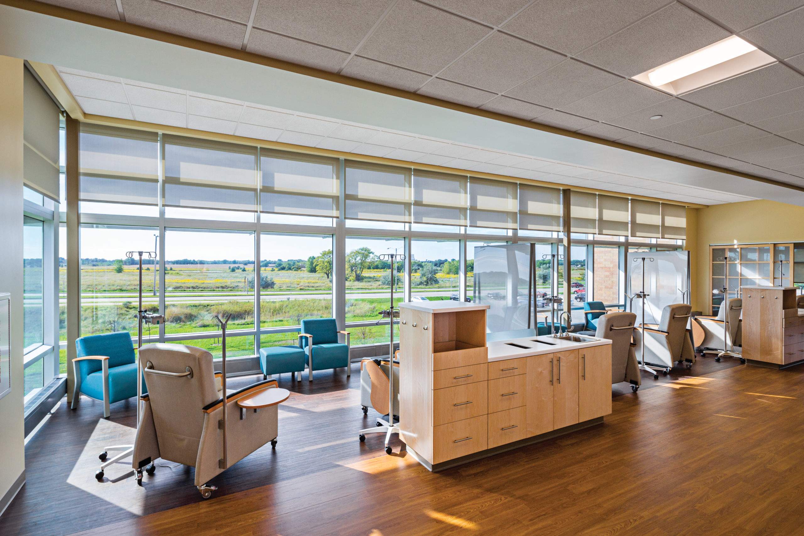 Healthcare Design, Hospitals, Medical, Doctor Office Furniture & Storage