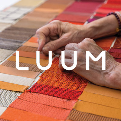Luum Textiles