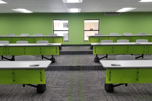 Pharr San Juan Alamo_University Fixed Seating 3